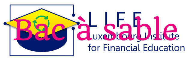 EFPA Luxembourg - bac à sable